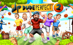 Download Dude Perfect 2 v1.6.1 MOD APK [Money]