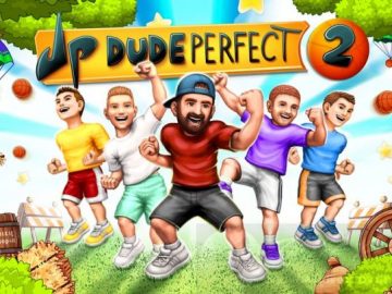 Download Dude Perfect 2 v1.6.2 MOD APK – DINHEIRO INFINITO (Android) Download Dude Perfect 2 v1.6.2 MOD APK – DINHEIRO INFINITO