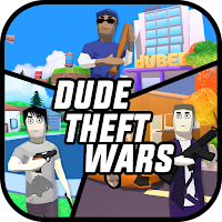 Download Dude Theft Wars MOD APK v0.9.1.0b (Dinheiro Infinito) (Android) Download Dude Theft Wars MOD APK v0.9.1.0b (Dinheiro Infinito)
