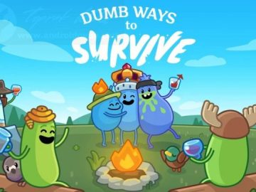 Download Dumb Ways to Survive v1.3.64 FULL APK – VERSÃO COMPLETA (Android) Download Dumb Ways to Survive v1.3.64 FULL APK – VERSÃO COMPLETA