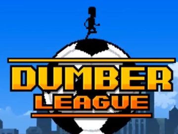 Download Dumber League v1.3 MOD APK [Money]