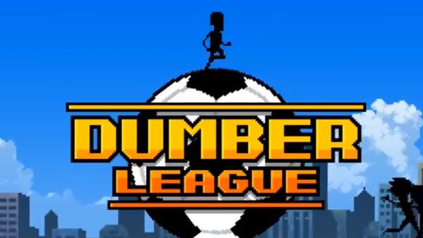 Download Dumber League v1.3 MOD APK [Money]