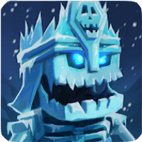 Download Dungeon Boss MOD APK v0.5.14159 (Damage) (Android) Download Dungeon Boss MOD APK v0.5.14159 (Damage)