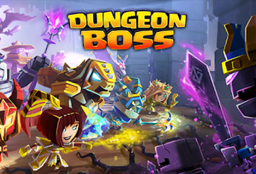 Dungeon Boss v.0.5.14670 Apk Mod (Personagens São Incríveis) Download Dungeon Boss v.0.5.14670 Apk Mod (Personagens São Incríveis)