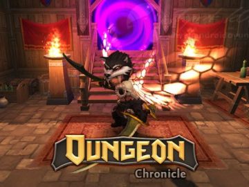 Download Dungeon Chronicle v3.01 MOD APK – DINHEIRO INFINITO (Android) Download Dungeon Chronicle v3.01 MOD APK – DINHEIRO INFINITO