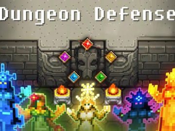 Download Dungeon Defense v1.93.05 MOD APK – DINHEIRO INFINITO (Android) Download Dungeon Defense v1.93.05 MOD APK – DINHEIRO INFINITO