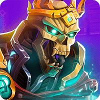 Download Dungeon Legends v3.21 Apk (Mod Menu/Dinheiro Infinito)