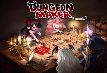 Dungeon Maker v1.11.29 Apk Mod (Dinheiro Infinito) Download Dungeon Maker v1.11.29 Apk Mod (Dinheiro Infinito)