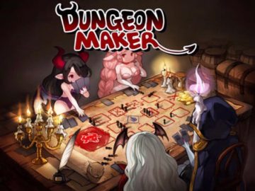 Download Dungeon Maker v1.11.32 MOD APK [Dinheiro Infinito]