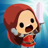 Download Dungeon Mart MOD APK v1.1.4 (Dinheiro Infinito)