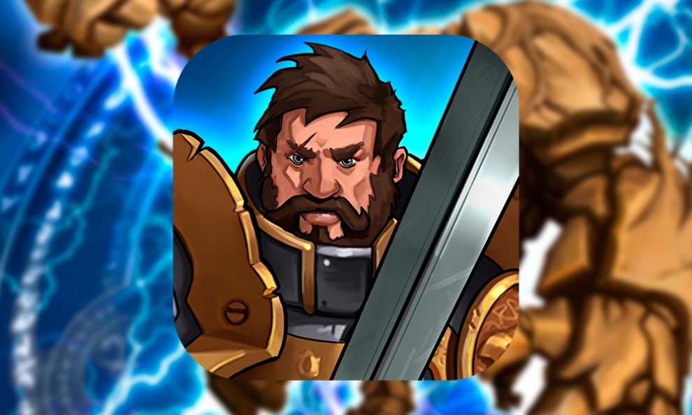 Download Dungeon Monsters – RPG v2.4.178 MOD APK [Money]
