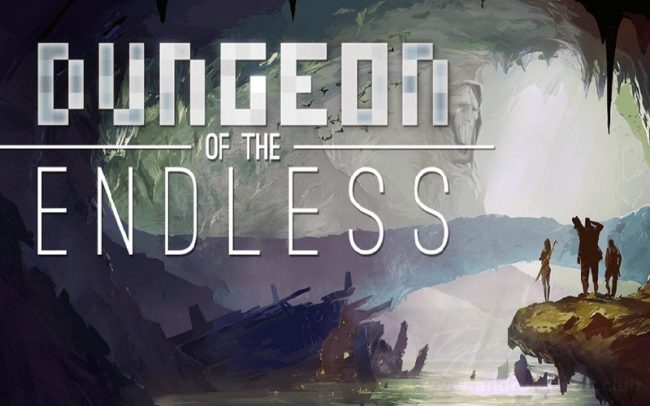 Download Dungeon of the Endless Apogee v1.3.21 FULL APK – VERSÃO COMPLETA