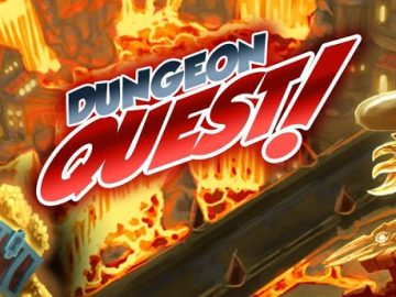 Download Dungeon Quest v3.1.2.1 MOD APK [Dinheiro Infinito]