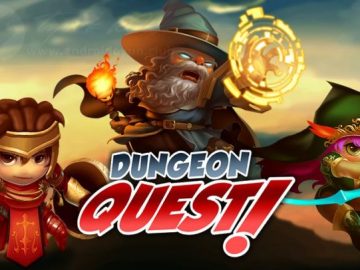 Download Dungeon Quest v3.3.2.0 MOD APK – MEGA MODIFICADO (Android) Download Dungeon Quest v3.3.2.0 MOD APK – MEGA MODIFICADO