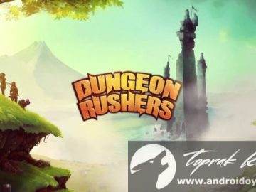 Download Dungeon Rushers v1.2.7 MOD APK – DINHEIRO INFINITO (Android) Download Dungeon Rushers v1.2.7 MOD APK – DINHEIRO INFINITO