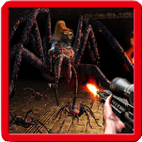 Download Dungeon Shooter Dark Temple MOD APK v1.5.94 (Dinheiro Infinito)