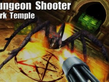 Download Dungeon Shooter Dark Temple v1.5.83 MOD APK – DINHEIRO INFINITO (Android) Download Dungeon Shooter Dark Temple v1.5.83 MOD APK – DINHEIRO INFINITO