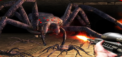 Dungeon Shooter v1.5.9 Apk Mod (Dinheiro Infinito)