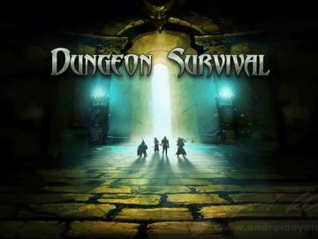 Download Dungeon Survival v2.0.3 MOD APK – ELMAS MODIFICADO