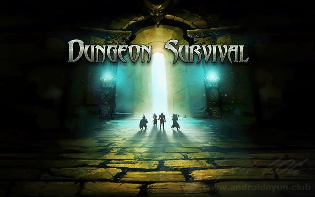 Download Dungeon Survival v2.0.3 MOD APK – ELMAS MODIFICADO