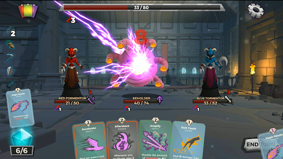 Screenshot de Dungeon Tales v1.99 Apk Mod (Tudo Desbloqueado)
