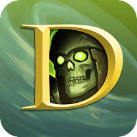 Download Dungeon Valley MOD APK v1.15.188 (Exp/God Mod)