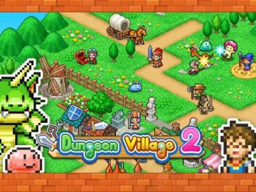 Download Dungeon Village 2 v1.3.1 MOD APK – DINHEIRO INFINITO (Android) Download Dungeon Village 2 v1.3.1 MOD APK – DINHEIRO INFINITO