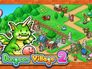 Download Dungeon Village v2.3.2 MOD APK – DINHEIRO INFINITO (Android) Download Dungeon Village v2.3.2 MOD APK – DINHEIRO INFINITO