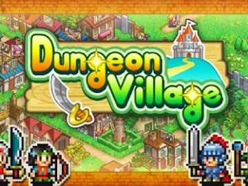 Download Dungeon Village v2.5.3 MOD APK [Dinheiro Infinito]