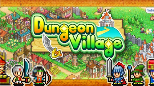 Download Dungeon Village v2.5.3 MOD APK [Dinheiro Infinito]
