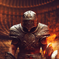 Download Dungeon Ward – offline RPG MOD APK v2026.6.3 (Dinheiro Infinito)