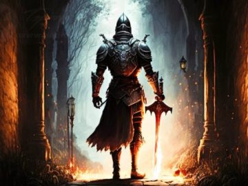 Download Dungeon Ward v2024.6.1 MOD APK – DINHEIRO INFINITO