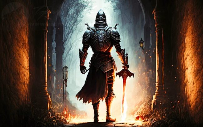 Download Dungeon Ward v2024.6.1 MOD APK – DINHEIRO INFINITO