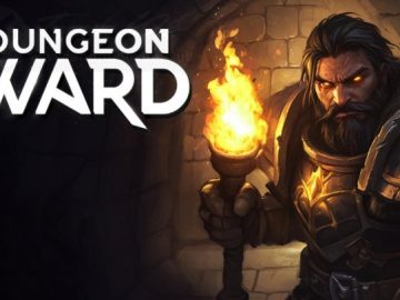 Download Dungeon Ward v2025.9.13 MOD APK – DINHEIRO INFINITO (Android) Download Dungeon Ward v2025.9.13 MOD APK – DINHEIRO INFINITO
