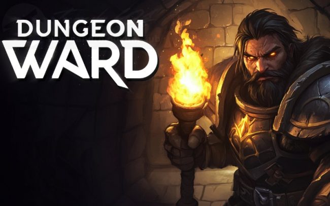Download Dungeon Ward v2025.9.13 MOD APK – DINHEIRO INFINITO