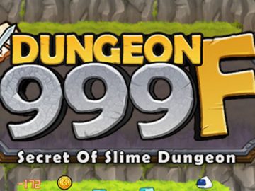 Download Dungeon999F v1.51 MOD APK [Money]