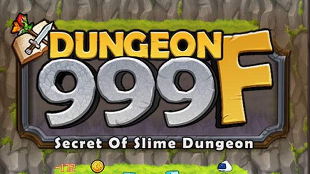 Download Dungeon999F v1.51 MOD APK [Money]