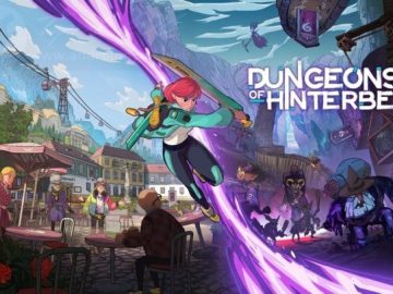 Download Dungeons of Hinterberg v1.1.12 FULL APK – VERSÃO COMPLETA (Android) Download Dungeons of Hinterberg v1.1.12 FULL APK – VERSÃO COMPLETA