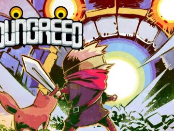 Download Dungreed v1.7.248 MOD APK – DINHEIRO INFINITO (Android) Download Dungreed v1.7.248 MOD APK – DINHEIRO INFINITO