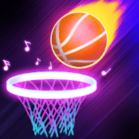 Download Dunk n Beat MOD APK v1.4.4 (Desbloqueado)