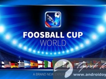 Download Dünya Langırt Kupası v1.2.8 MOD APK – DINHEIRO INFINITO