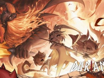 Download Duriano Roguelike RPG v1.1.1 MOD APK – DINHEIRO INFINITO (Android) Download Duriano Roguelike RPG v1.1.1 MOD APK – DINHEIRO INFINITO