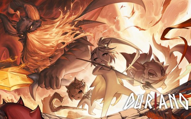 Download Duriano Roguelike RPG v1.1.1 MOD APK – DINHEIRO INFINITO