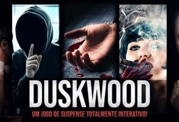 Duskwood v1.10.19 Apk Mod (Dinheiro Infinito) Download Duskwood v1.10.19 Apk Mod (Dinheiro Infinito)