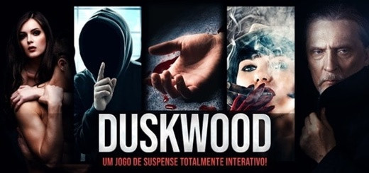 Duskwood v1.10.19 Apk Mod (Dinheiro Infinito)