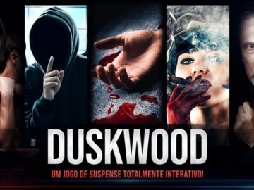 Download Duskwood v1.10.24 MOD APK [Premium / Desbloqueado]