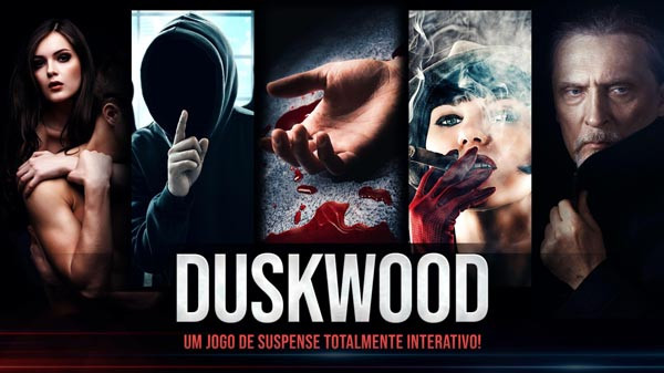 Download Duskwood v1.10.24 MOD APK [Premium / Desbloqueado]