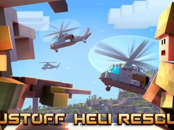 Download Dustoff Heli Rescue v1.3 MOD APK – DESBLOQUEADO (Android) Download Dustoff Heli Rescue v1.3 MOD APK – DESBLOQUEADO