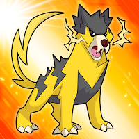 Download Dynamons World MOD APK v1.13.25 (Dinheiro Infinito)