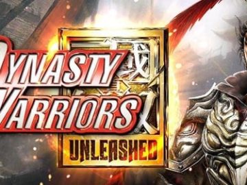 Download Dynasty Warriors: Unleashed v1.0.10.7 Apk [Mega Mod]